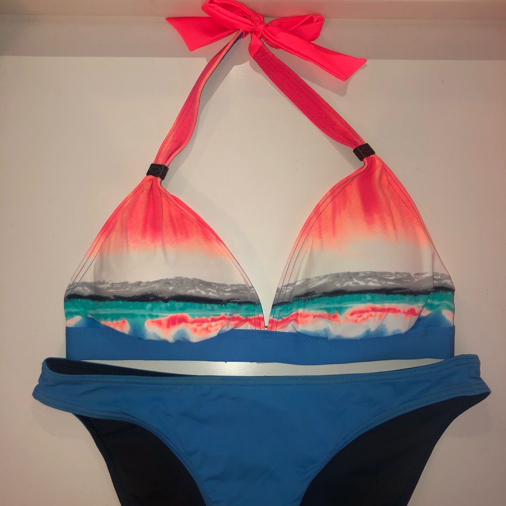 Oakley bikini